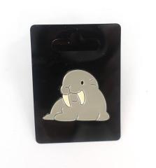 ZINC ALLOY LAPEL PIN