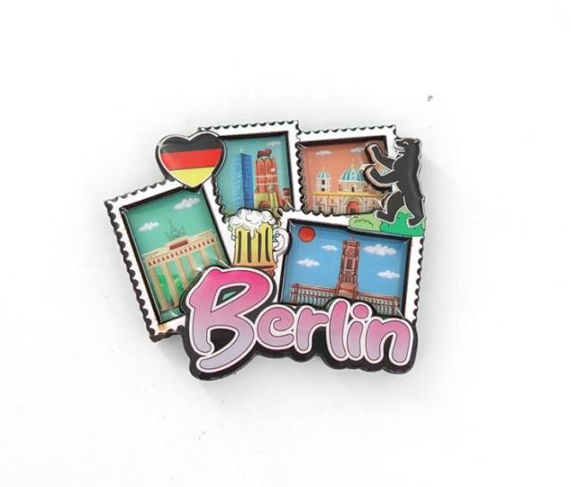 MDF MAGNET