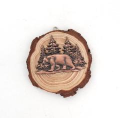PLYWOOD ORNAMENT