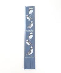 PU BOOKMARK