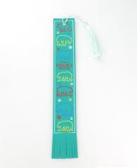 PU BOOKMARK