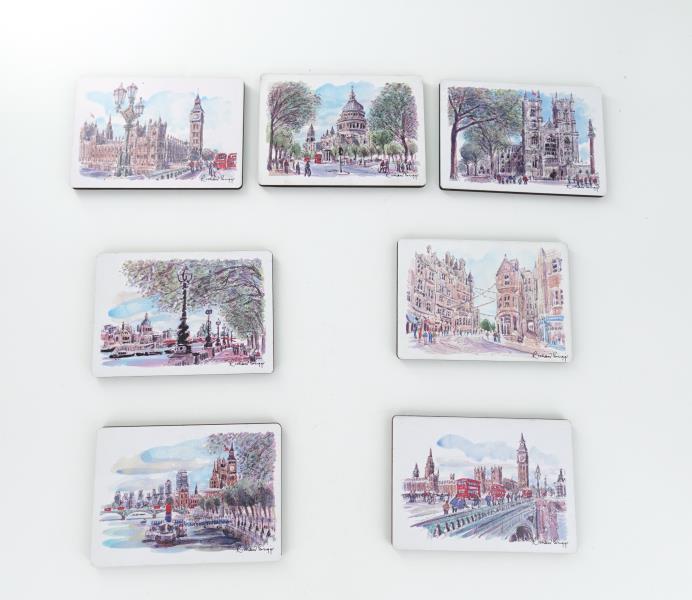 MDF MAGNET