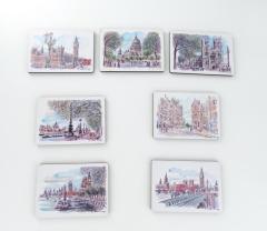 MDF MAGNET