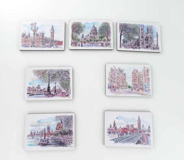 MDF MAGNET