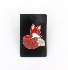 ZINC ALLOY LAPEL PIN