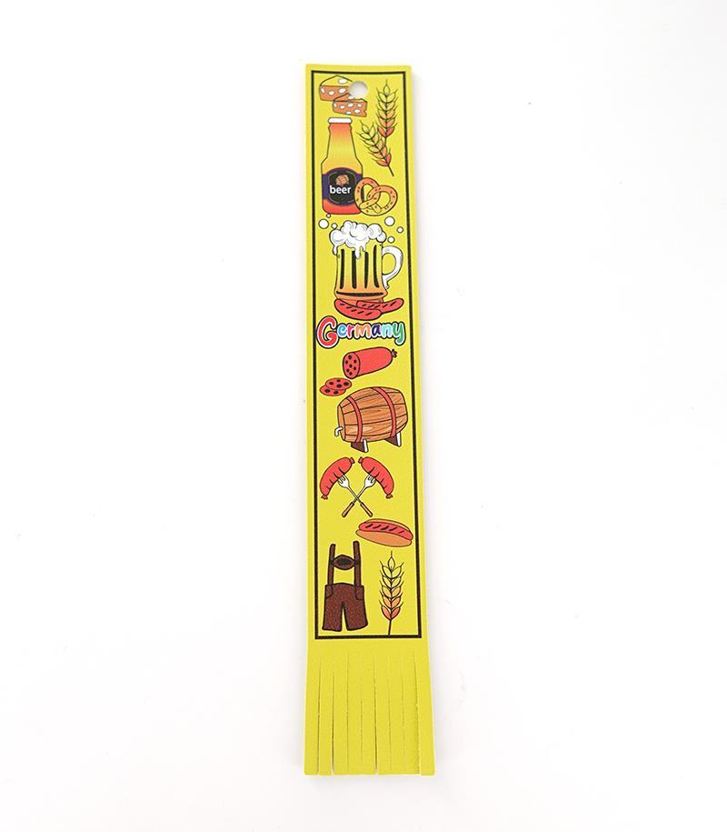 PU BOOKMARK