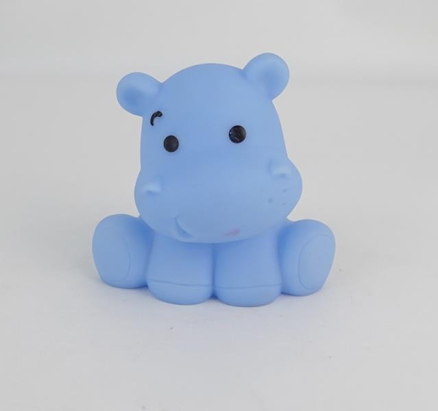 PLASTIC TOY