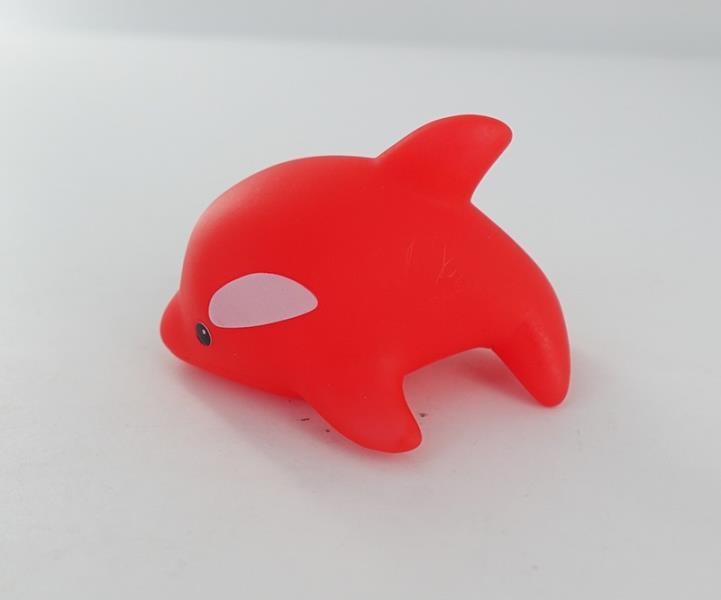 PLASTIC TOY