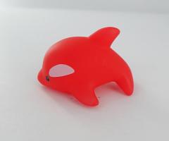 PLASTIC TOY