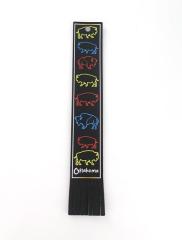 PU BOOKMARK