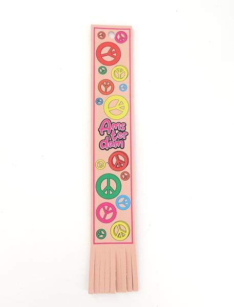 PU BOOKMARK