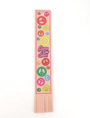 PU BOOKMARK