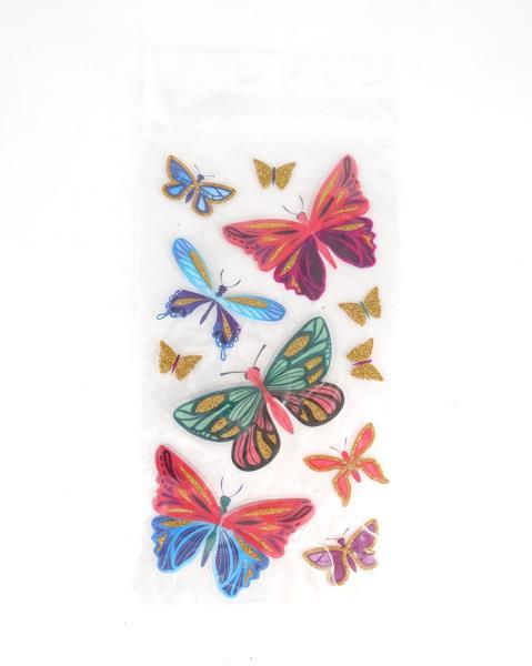 PVC STICKER