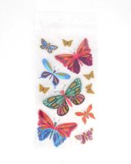 PVC STICKER