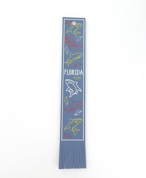 PU BOOKMARK