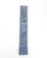 PU BOOKMARK