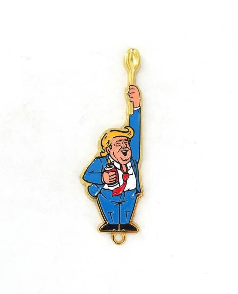 ZINC ALLOY MAGNET
