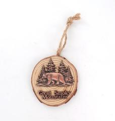 PLYWOOD ORNAMENT