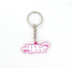 ZINC ALLOY KEYCHAIN