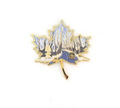 ZINC ALLOY MAGNET