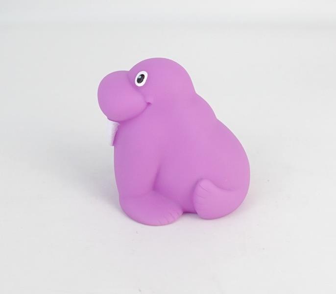 PLASTIC TOY