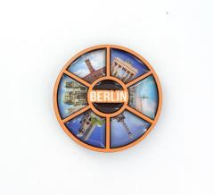 MDF MAGNET