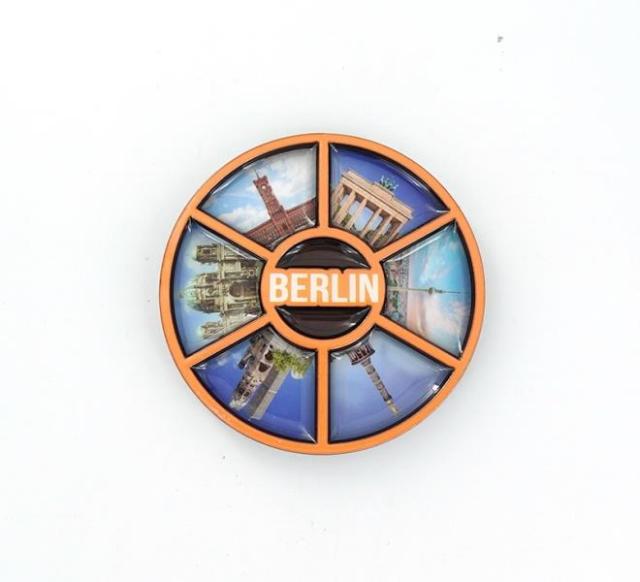 MDF MAGNET
