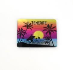PVC MAGNET