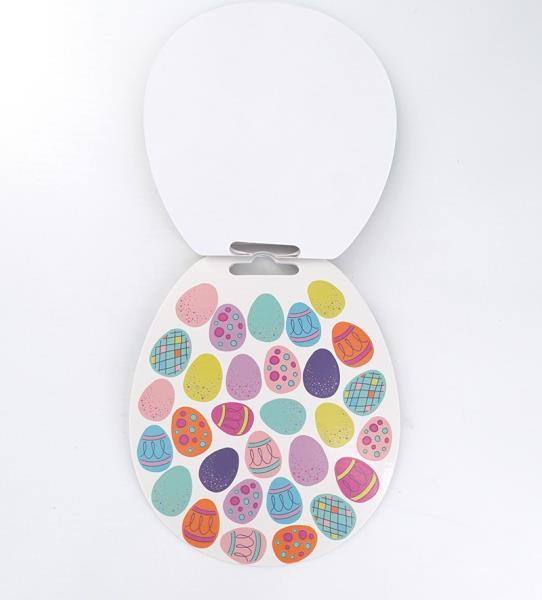 PVC STICKER