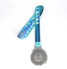 ZINC ALLOY EMBLEM