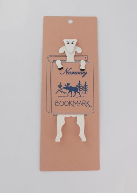 PU BOOKMARK