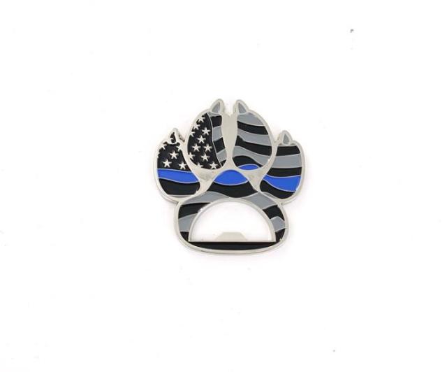ZINC ALLOY BOTTLE OPENER