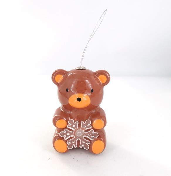 POLYFOAM ORNAMENT