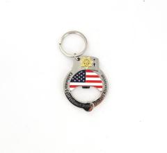 ZINC ALLOY BOTTLE OPENER