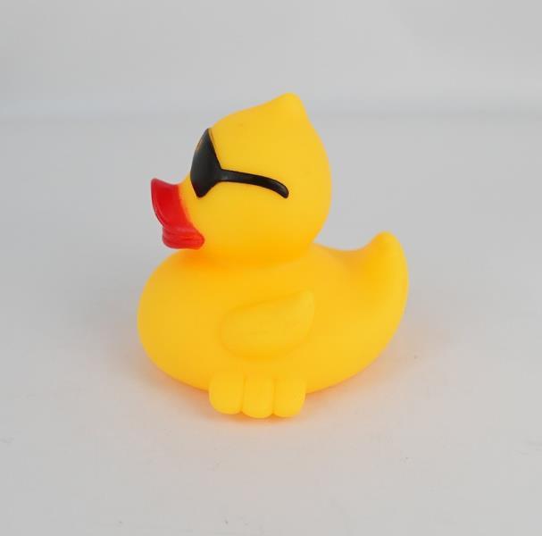 PLASTIC TOY