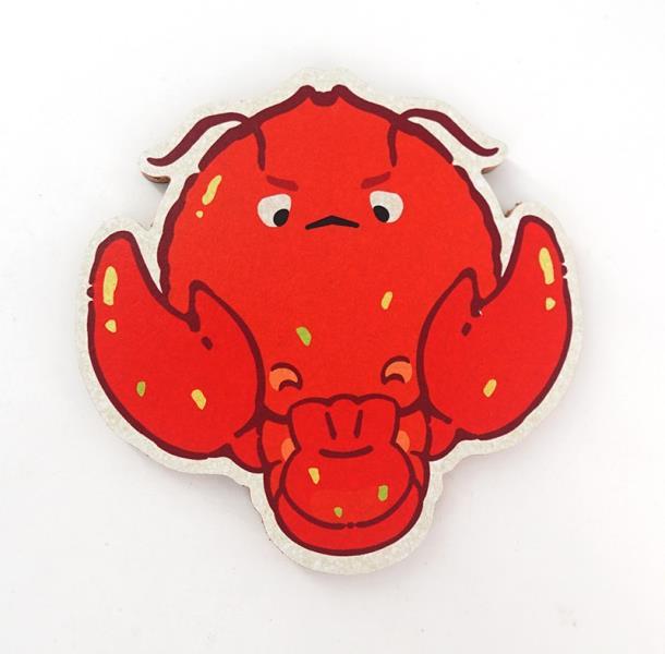 MDF MAGNET