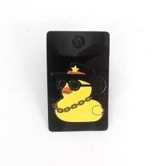 ZINC ALLOY LAPEL PIN