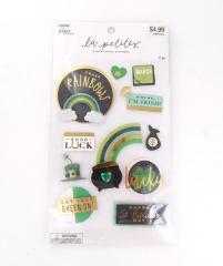PVC STICKER