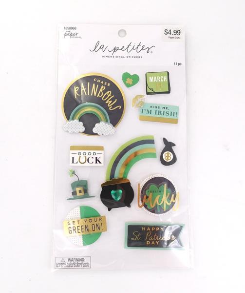 PVC STICKER