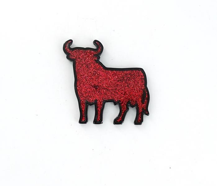 ZINC ALLOY MAGNET
