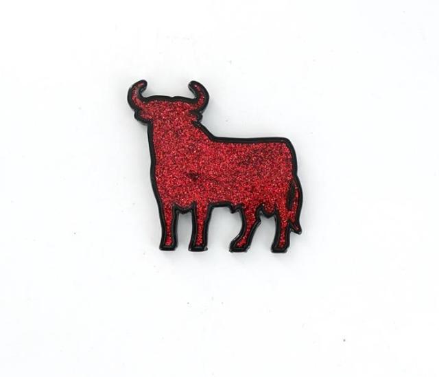 ZINC ALLOY MAGNET
