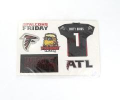 PVC STICKER