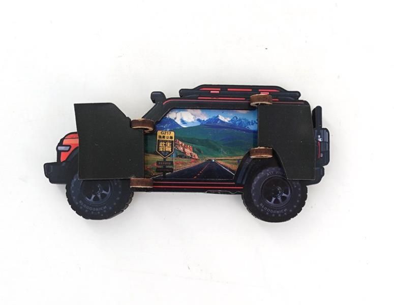 MDF MAGNET