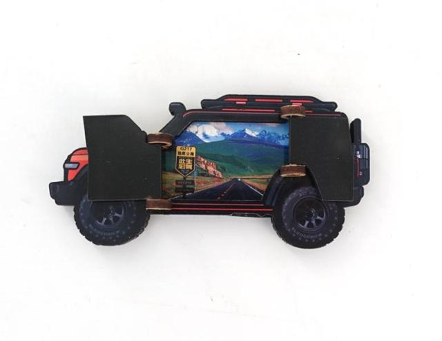 MDF MAGNET