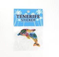 PVC STICKER