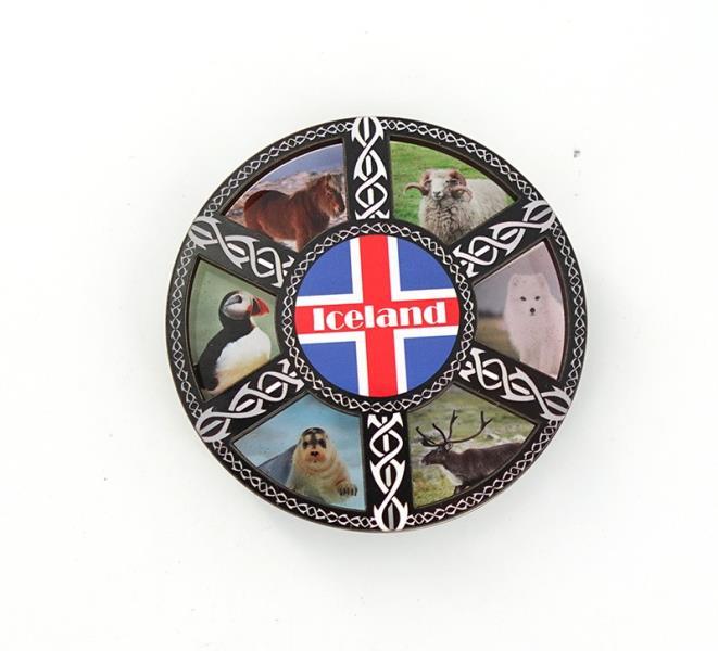MDF MAGNET