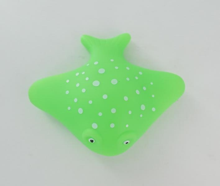 PLASTIC TOY