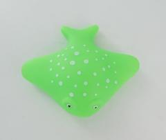 PLASTIC TOY