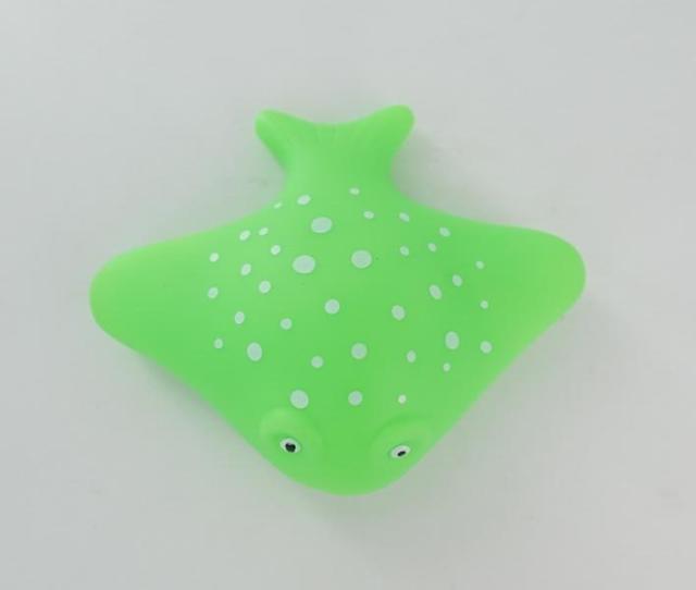 PLASTIC TOY