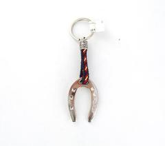 ZINC ALLOY KEYCHAIN
